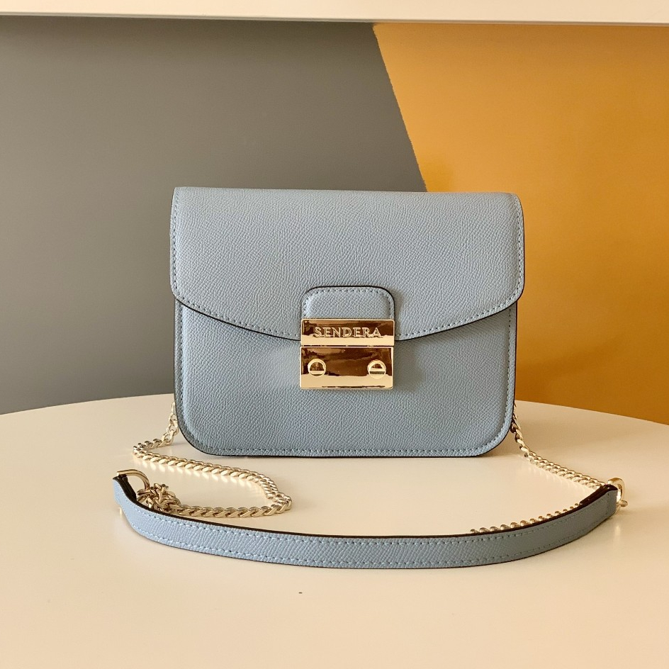 Túi Đeo Chéo Và Túi Đeo Vai SENDERA SUNSET Zana 19 L2 Ý