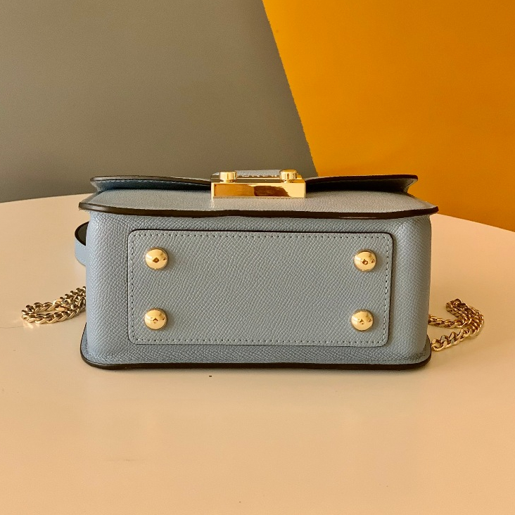 Túi Đeo Chéo Và Túi Đeo Vai SENDERA SUNSET Zana 19 L2 Ý