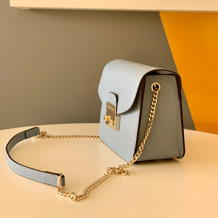 Túi Đeo Chéo Và Túi Đeo Vai SENDERA SUNSET Zana 19 L2 Ý