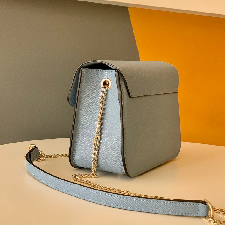 Túi Đeo Chéo Và Túi Đeo Vai SENDERA SUNSET Zana 19 L2 Ý