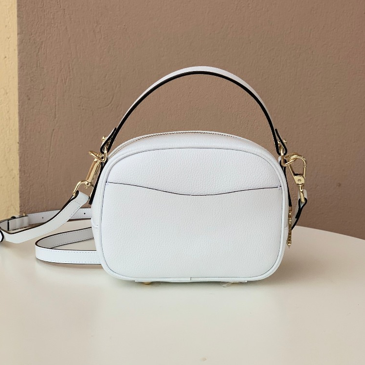 Túi Nữ Đeo Chéo Và Quai Xách DAILY Boxy 19 L2 VN