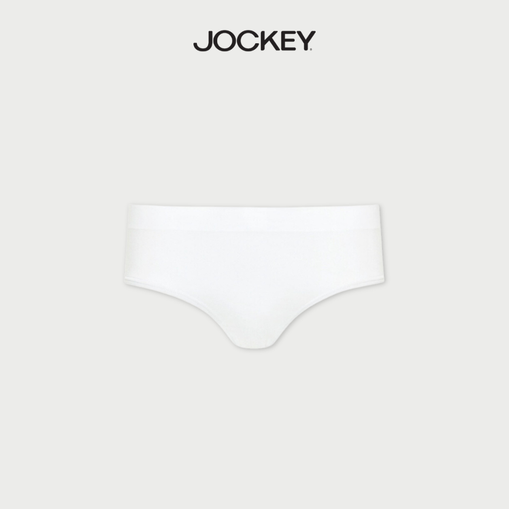 Quần lót Hipster Jockey nữ Seamfree không đường may - J1194