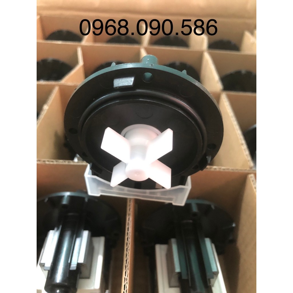 Bơm xả máy giặt LG cửa ngang