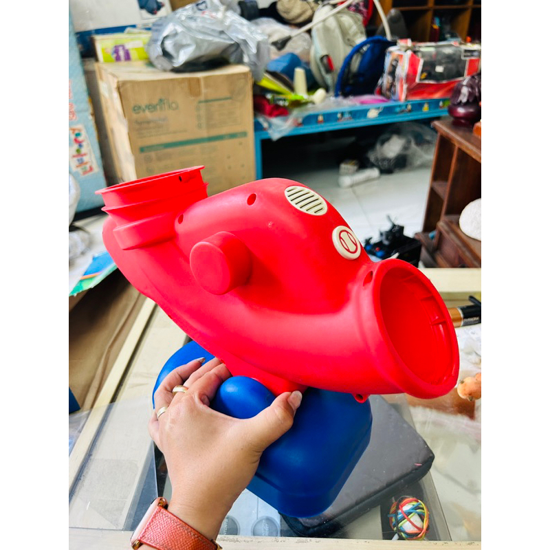 Đồ chơi máy bắn bóng chày tự động Automatic Baseball Ball Machine Set Children Boys Girls Baseball