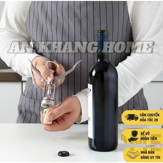 Dụng cụ mở rượu vang Ikea Idealisk 16cm CHÍNH HÃNG IKEA THỤY ĐIỂN
