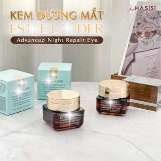 Kem dưỡng mắt e//s/t/e/e l/a/u/d/e/r - advanced night repair eye supercharged gel-creme 15ml