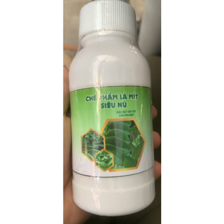 Phân bón mập thân lá mít thân nù và lá mít siêu nù lọ 100g