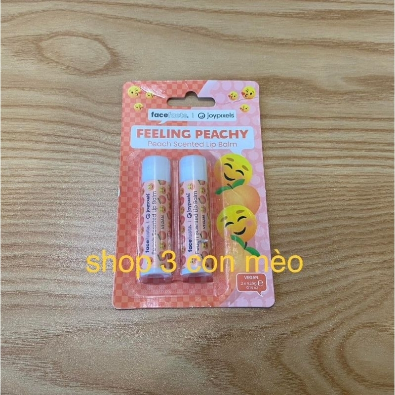 Son dưỡng Joypixels