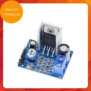 Module Khuếch Đại Âm Thanh TDA2030A Mini