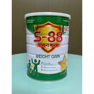 Sữa S88 weight gain dành cho người gầy