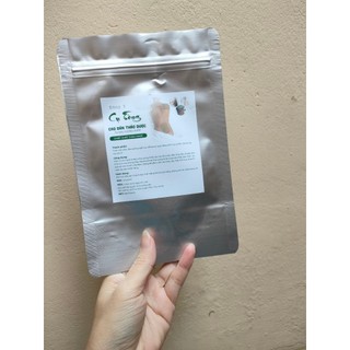 (Mua 3 tặng 1) Túi 10 Miếng Cao Dán Xương Khớp Thảo Dược Cụ Tòng Giảm Đau Cổ Vai Gáy , Xương Khớp, Cải Thiện Sức Khỏe