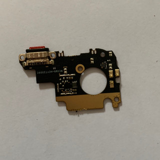 Cụm chân sạc Xiaomi Redmi 9