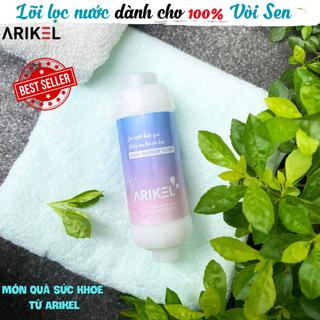 Lõi lọc nước Shower Filter