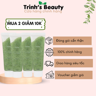 Tẩy Tế Bào Chết Huxley Scub Mask Therapy Size Mini