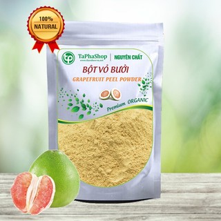 Bột vỏ bưởi 500gr - TaPhaCo