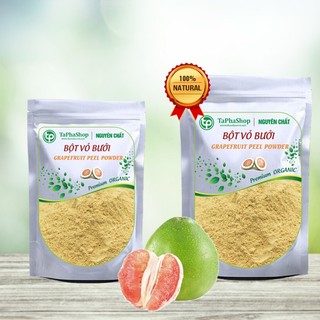 Bột vỏ bưởi 500gr - TaPhaCo
