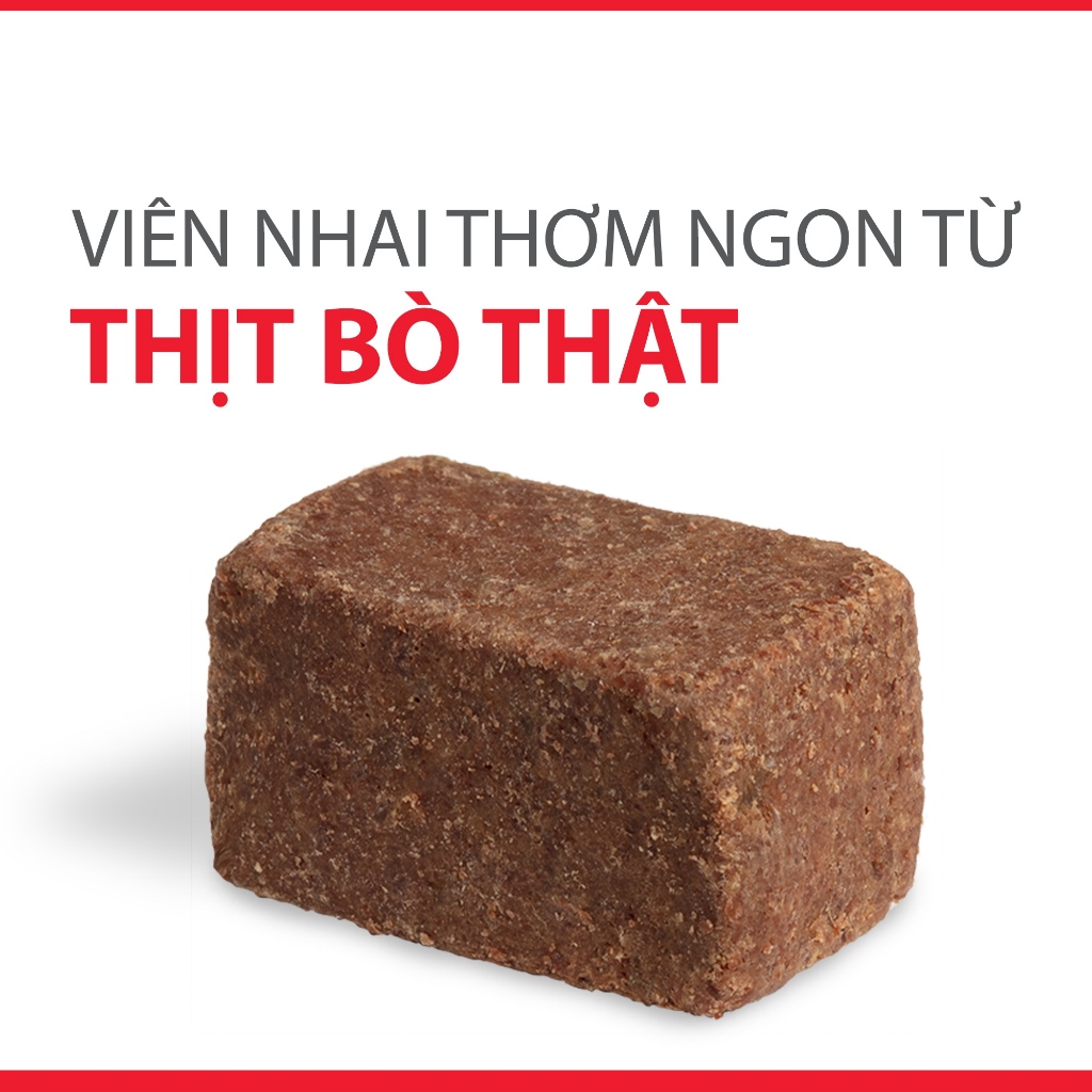 [COMBO TIẾT KIỆM] Xổ giun, phòng và trị ve, rận, bọ chét dành cho Chó