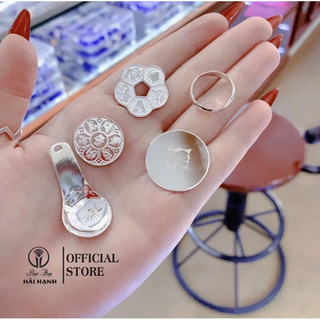 Sản phẩm bạc ta dùng để cạo gió HHJ