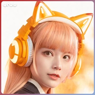 Tai nghe YOWU Fox Spirit Susu Phiên Bản Giới Hạn Tùy Chỉnh Đặc Biệt Cao Cấp Nhất Trong Các Sản Phẩm Thuộc 3 Series