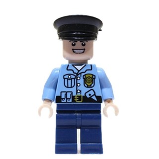 Mô hình nhân vật đồ chơi trang trí cho mô hình xe