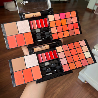 SET TRANG ĐIỂM ODBO BEAUTY ALL IN ONE