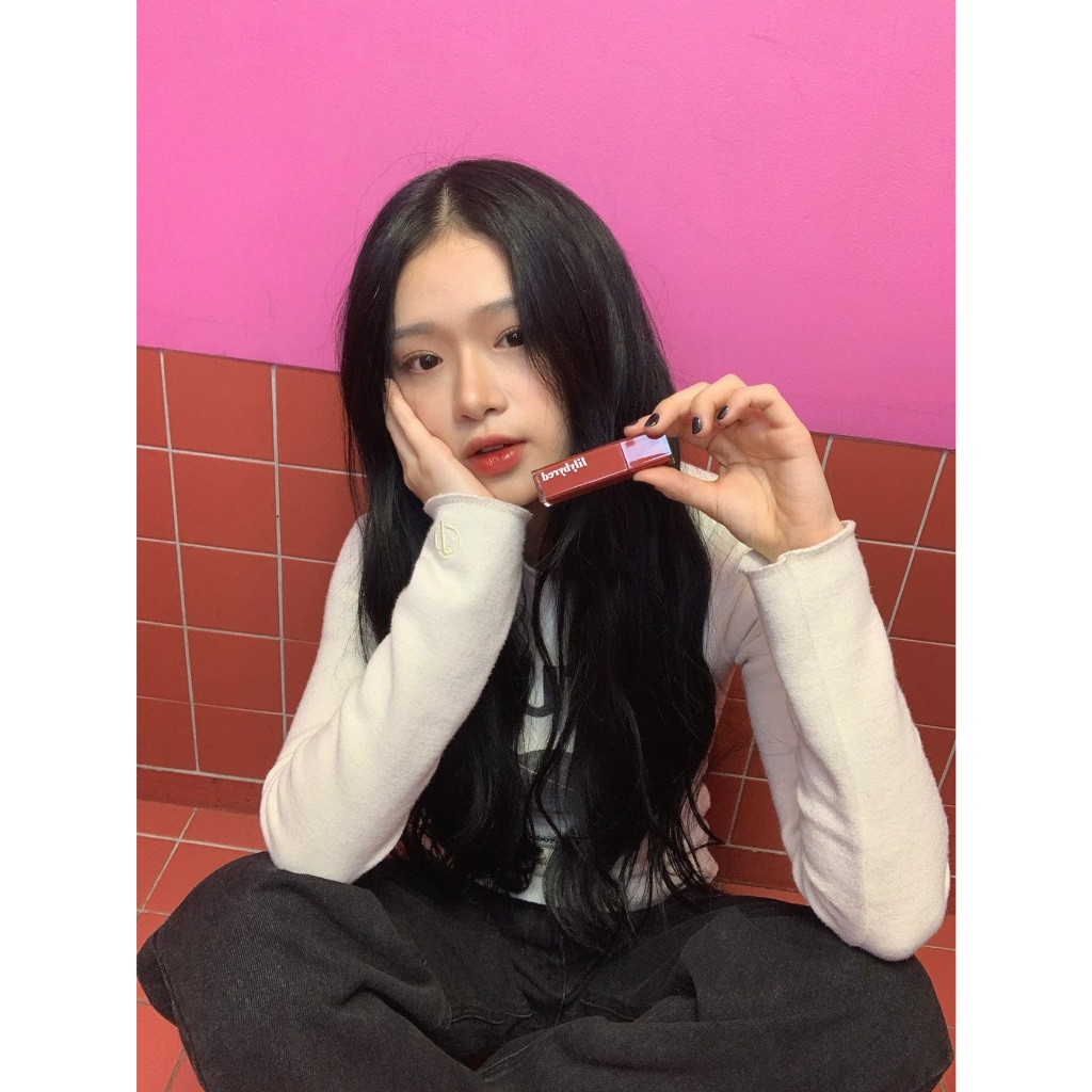 Son Tint Lilybyred Bloody Liar Coating Tint