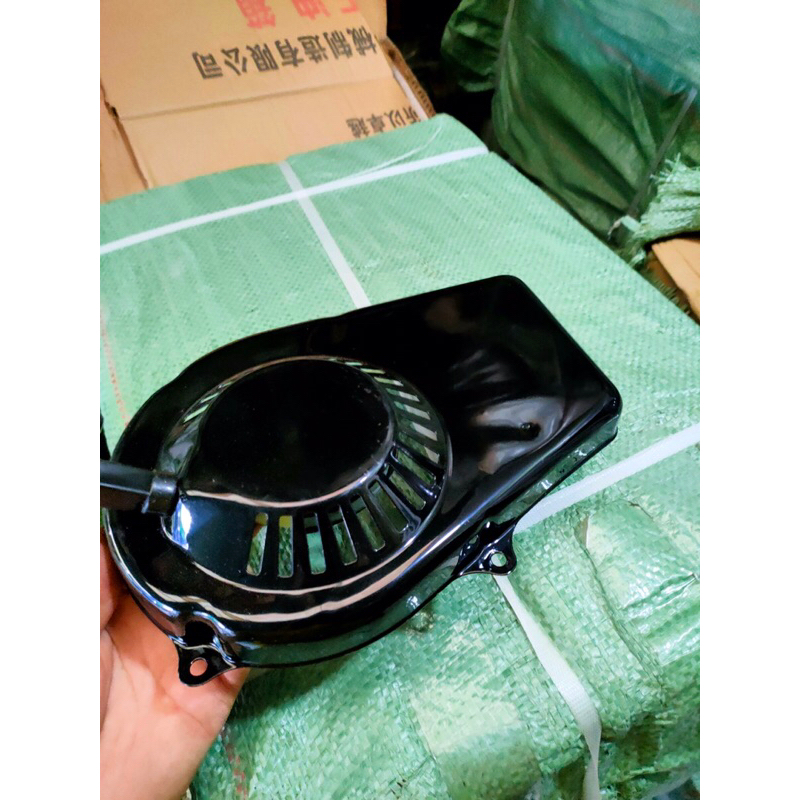 Óp giật chụp giật máy phát điện 2 thì ET900 ET950 Yamaha Tất cả máy 2 thì 400w đến 1.2kw