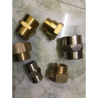 Kép đồng +lơ đồng +nối đồng 21-27