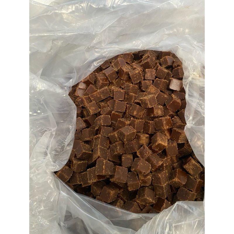 Đường Mía Hà Thủ Ô Đỏ 1KG