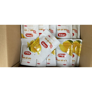 Xoài Ohla mango sấy dẻo