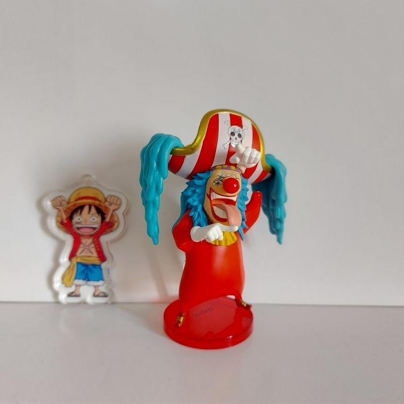 Mô Hình WCF Chính Hãng  Jump limited 2023 OnePiece