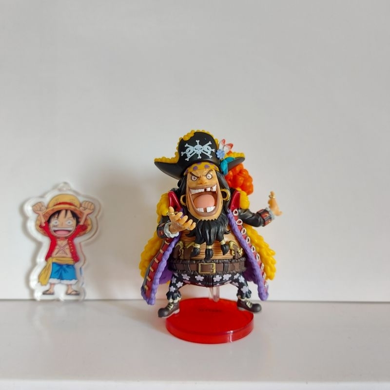 Mô Hình WCF Chính Hãng  Jump limited 2023 OnePiece