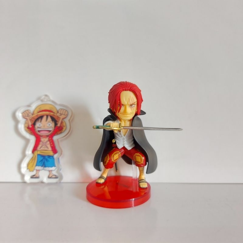 Mô Hình WCF Chính Hãng  Jump limited 2023 OnePiece