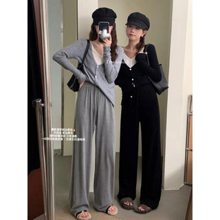 Quần thun dài - 3683