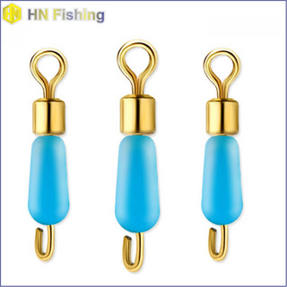 Khóa link số 9, mà ní số 9, phụ kiện câu đài cao cấp làm trục, thẻo câu đơn đài. Hoàng Nam Fishing