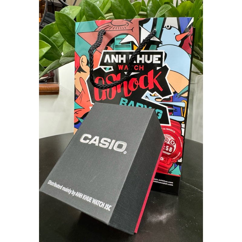Đồng hồ unisex dây nhựa Casio Anh Khuê LWA-300H-7EVDF