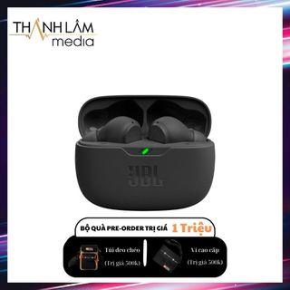 Tai nghe true wireless jbl wave beam