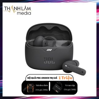 Tai nghe true wireless jbl tune beam