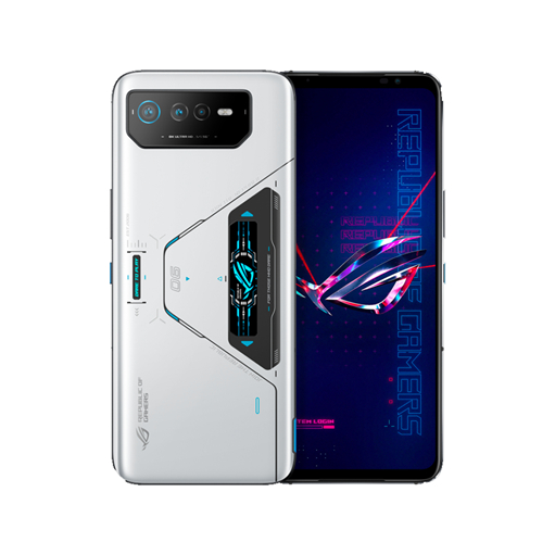 ASUS ROG 6 5G 512GB ROM + 12GB RAM Cóchức năng Facelock 6.5 MÀN HÌNH IPS LCD * Điện thoại thông minh nhập khẩu mới