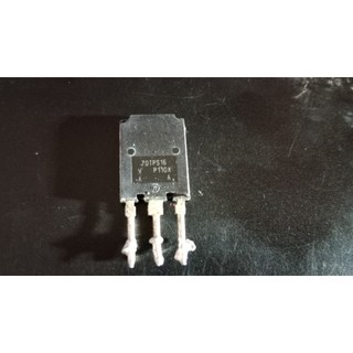 70TPS16 70A 1600V thyristor tháo máy