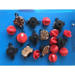 Số quạt cây, quạt treo tường, Quạt công nghiệp