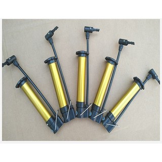Bơm mini cầm tay 21 cm cao cấp