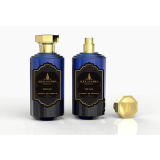 Nước hoa Alexandria Fragrances Cali Love