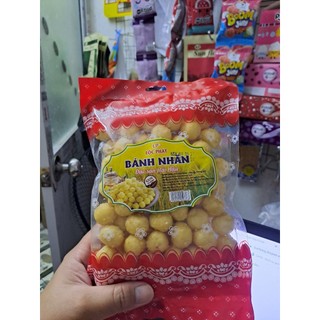 Bánh nhãn - đặc sản hải hậu nam định
