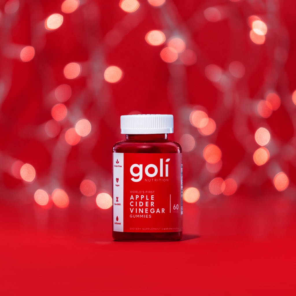 Viên Gum Giảm Cân Dấm Táo APPLE CIDER VINEGAR 1200mg 60v Date 2025 Nhập Khẩu Mỹ