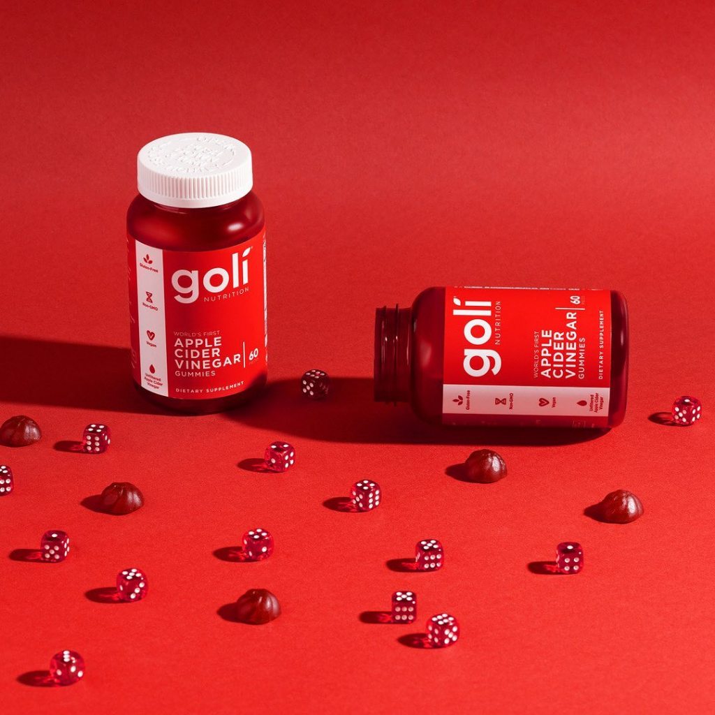 Viên Gum Giảm Cân Dấm Táo APPLE CIDER VINEGAR 1200mg 60v Date 2025 Nhập Khẩu Mỹ