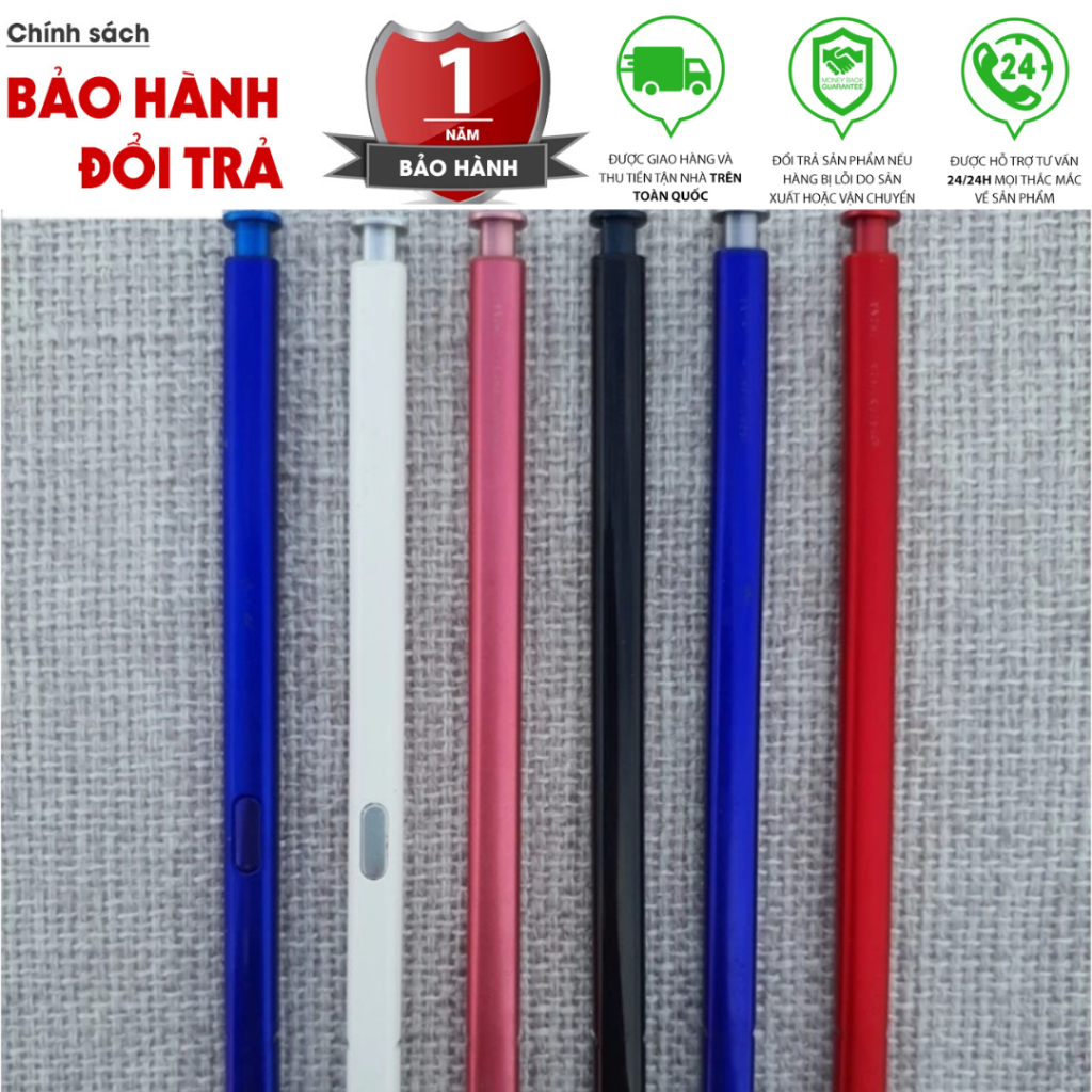 Bút S - Pen Samsung Galaxy Note 10/10Plus