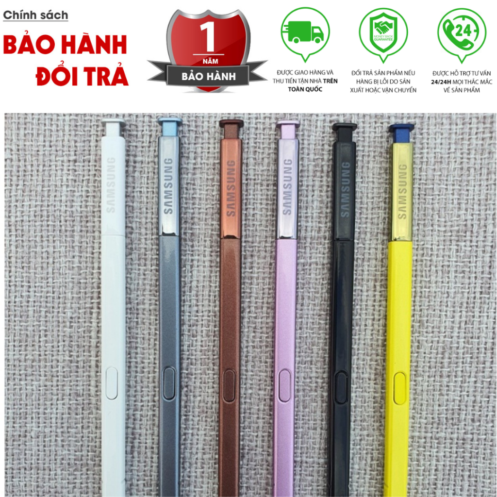 Bút S - Pen cho Samsung Galaxy Note 9