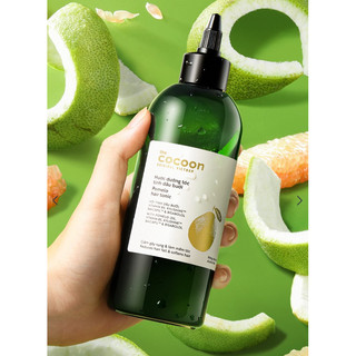 Xịt dưỡng tóc tinh dầu bưởi Cocoon