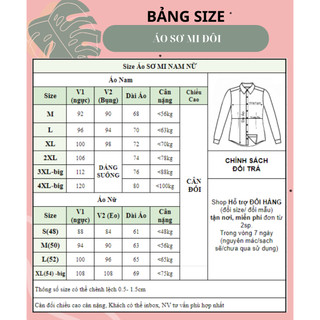 Áo Sơ Mi Đôi Fig Tree Màu Trắng Cổ Trụ